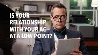 TRG: AC Summer Maintenance Time