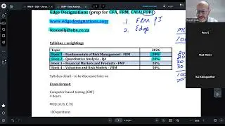 FRM P1 - Zoom class - Edge Designations - 11 January 2026