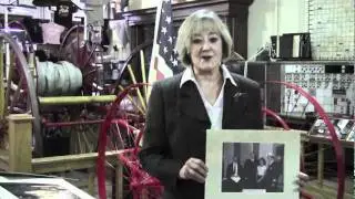 Denver Firefighters Museum - A history of women firefighters!