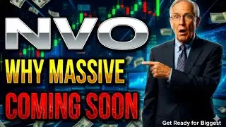Акции NVO истекают кровью &mdash; стоит ли покупать на этом падении или бежать?