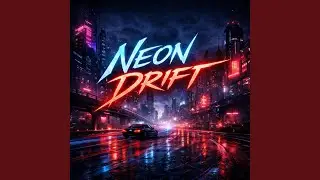 NEON DRIFT