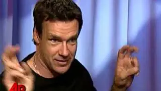 David James Elliott Loves His New 'Scoundrels'