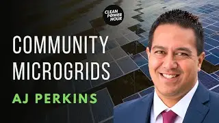 Community Solar and Battery Economics with 18-Month Payback