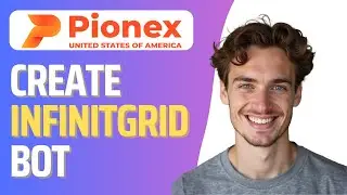 How To Set Up Infinitgrid Bot in Pionex