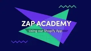 Using the ZAP~POST Shopify App to Start Sending Direct Mail From Your Flows