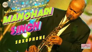 Yaad Kiya Dil Ne | Manohari Singh | Instrumentals | Sagarika Music
