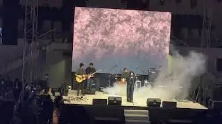 Malaya by Moira Dela Torre / Concert sa Qatar 🇶🇦