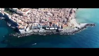 Sicilia 2019 - Capo D'orlando, Cefal&uacute;, Tortorici