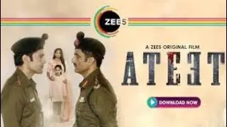 ATEET movie review Zee5