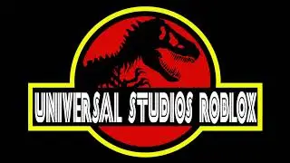 Jurassic Park the Ride audio