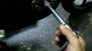 puesta a punto de GPZ 400 R (parte 2).avi