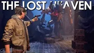 This New Game Came Out Of Nowhere...