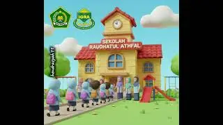 Kurikulum Berbasis Cinta (KBC) 2