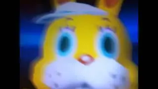 The truth about Zipper T Bunny
