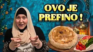 Gulaš iz rerne-RAMAZANSKA SOFRA kod Elme 7/30 !
