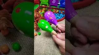 🟢ASMR MOST SATISFYING SOUND CUTE MARACAS TOY #cute #toy #toys #satisfying #asmr #asmrsounds #maracas