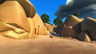 Kraken&rsquo;s Fall