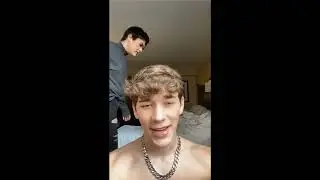 20191214 Brandon Rowland Instagram Live