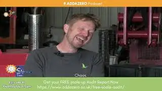 Episode 81 Swift Tree Services' Success Story with #Add A Zero (Short 1)