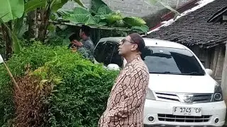 ustadz Mahmudi ibnumudzakir, pengasuh yayasan nuurus sa'aadah jambean menayu Muntilan metode qiroati