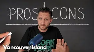 Top Pros and Cons of Living on Vancouver Island