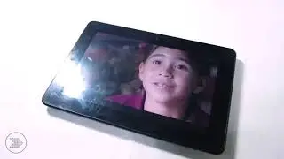 (REUPLOAD) Cherry Mobile Fusion Bolt Review 3,999 Quadcore Tablet [Tagalog]