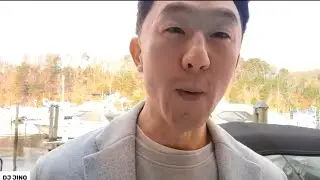 DJ JINO - MERCH GIVEAWAY