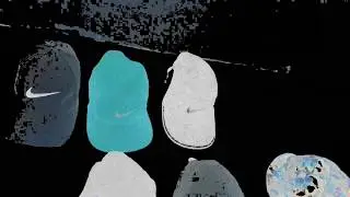 [@PRAGASRARE] X VND - SONHOS D'NIKE (Prod.Luna)
