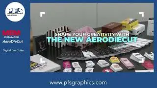 PFS Printing United 24 Video