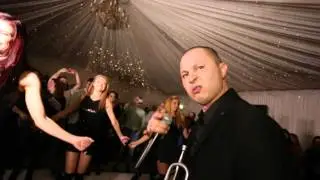 Sexy Magadance