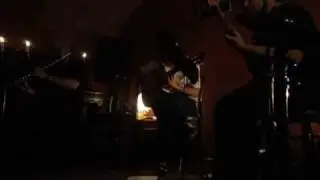 EL COLECTIVO - La Machacona (1-7-10) - Night in Tunisia