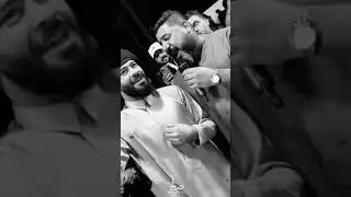 لو مابوهة وياي ينزع كبرته جا هسة عدنه وليد توجع ضربته علي المنصور