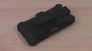 Seidio Convert HTC One Case Review