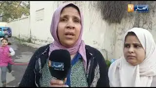 اصابة 3 اشخاص بحروق من بينهم عوني حماية المدنية في حريق البليدة