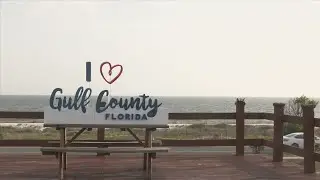 Gulf County celebrates centennial birthday