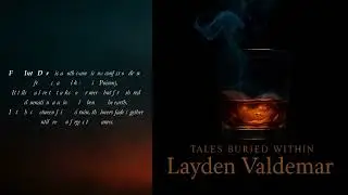 Layden Valdemar &ndash; Tales Buried Within (Full Album)
