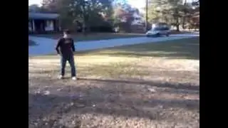 Grand Master Swipe