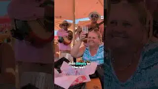 Watch Out For This Water Taxi Scam in Cabo 🚤 #CaboSanLucas #CaboTips #WaterTaxi