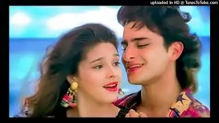 Paas Woh Aane Lage ❤️ (( Jhankar)) Saif Ali Khan, Rageshwari l Kumar Sanu & Alka Yagnik | 90's Hits