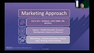 Federal Government Marketing Strategies