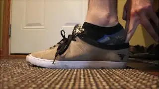 Skater Vlog 1 - Byron Days Festival