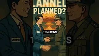 Pre-War America Had a Dark Secret #falloutlore