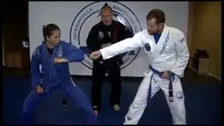 jacksonville bjj self defense kids men women video
