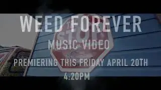 Supa Hype Weed Forever Trailer
