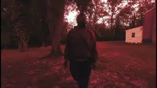 Cor519 - NEVER GOIN BACK (Official Vizulizar )