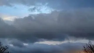 ##sky #clouds #morning #sunrise 