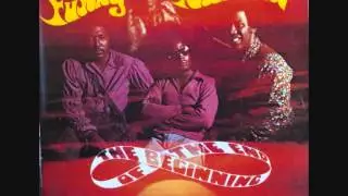 The Beginning Of The End - Funky Nassau Pt 1 & 2