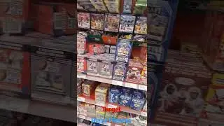 Target Sports Card Hunt 🔥