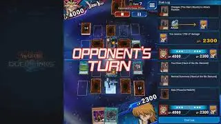 Six Samurai OTK Combo