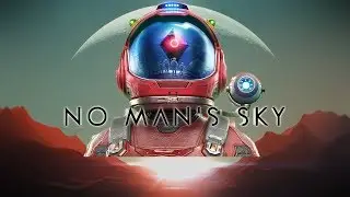 Let's go BEYOND! - No Man's Sky Update Stream